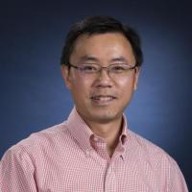 Zheyang-Wu