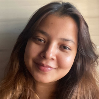 Ritushree Headshot