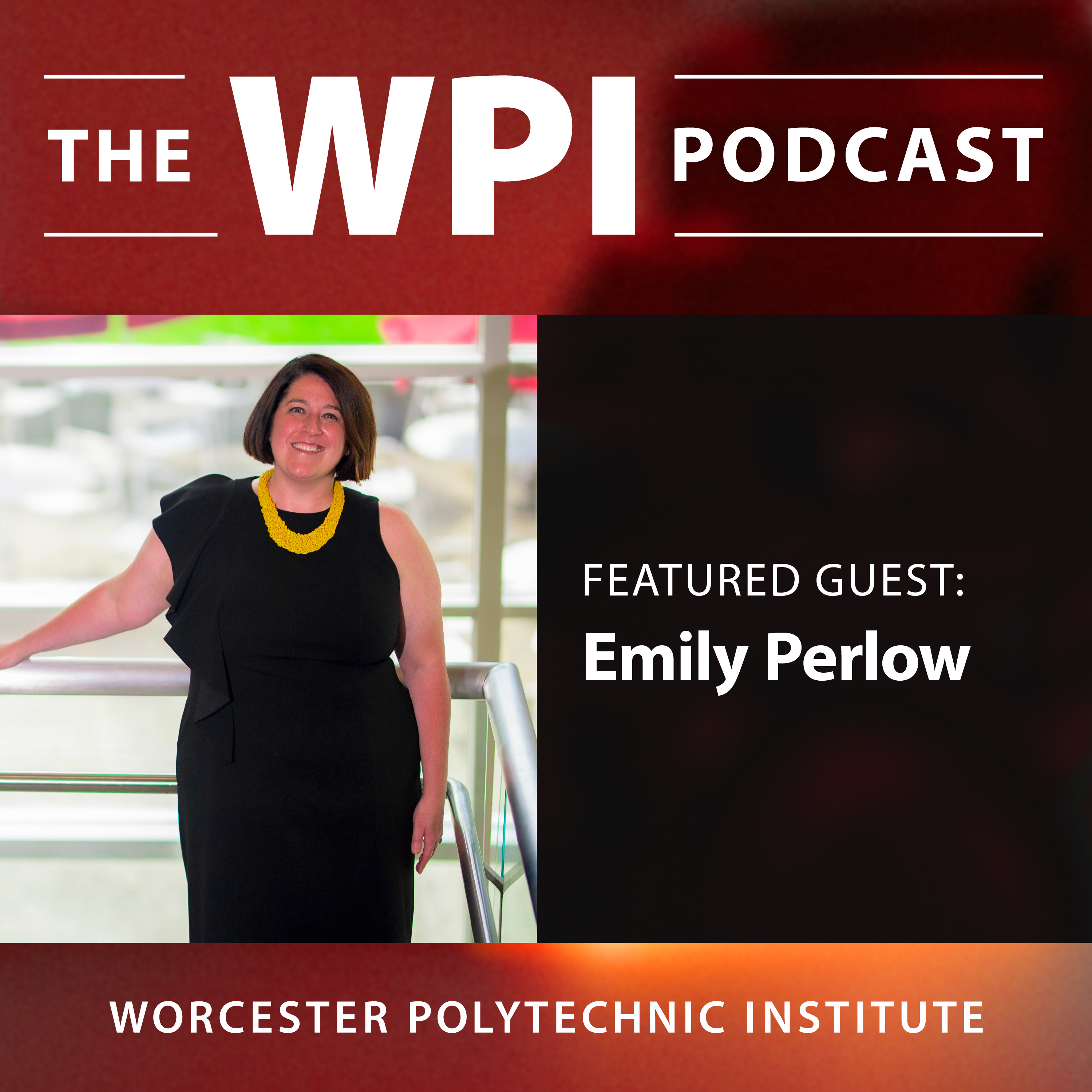 E40: A Parent Playbook for College episode artwork