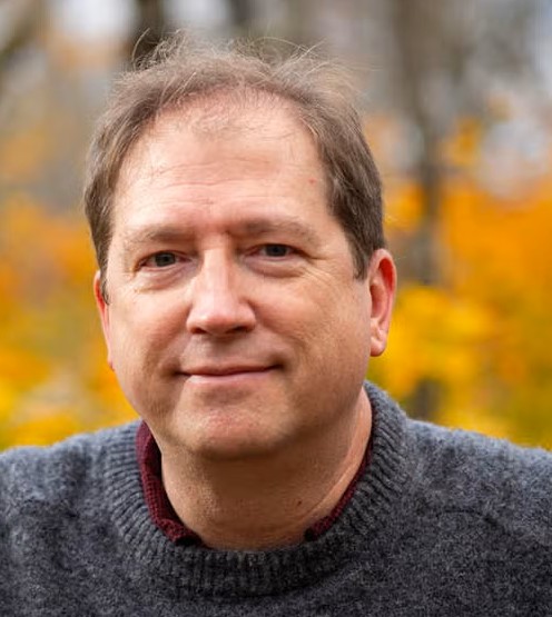 image of Jeffrey Bardzell