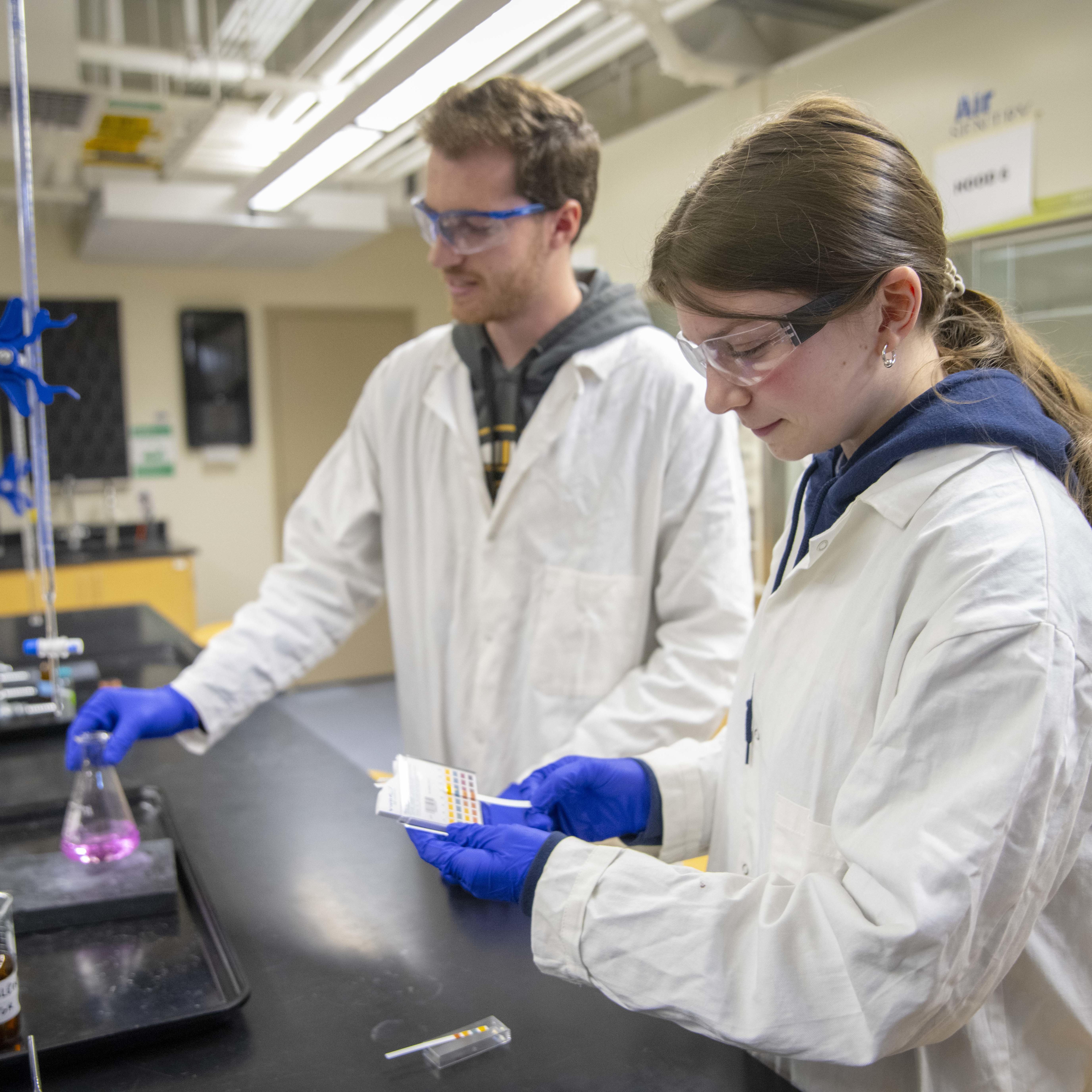 Lab