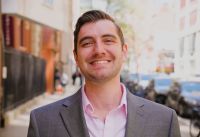 A photo of Jeff Bourgeois