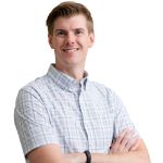 a photo of Jon Grasman