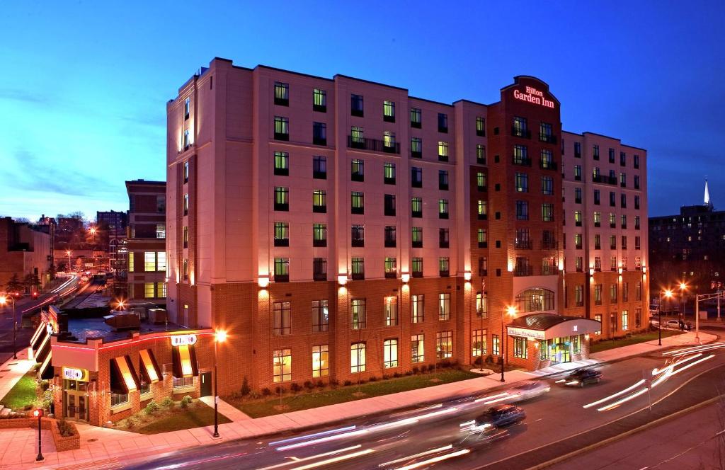 Hilton