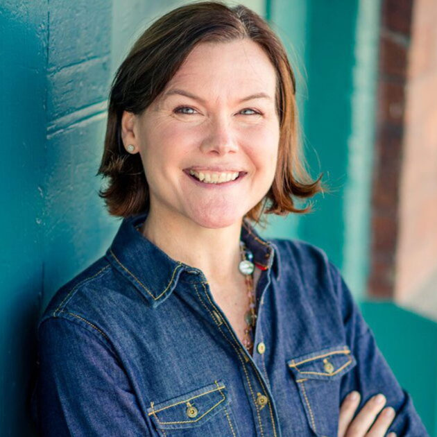 Sarah Biller