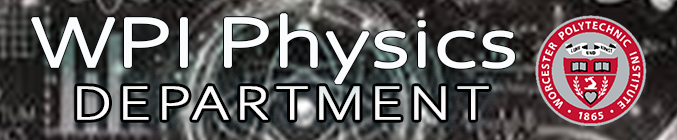Physics Department