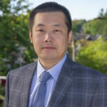 Professor Ziming Zhang