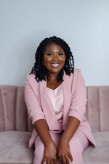 Delice Ndaie
