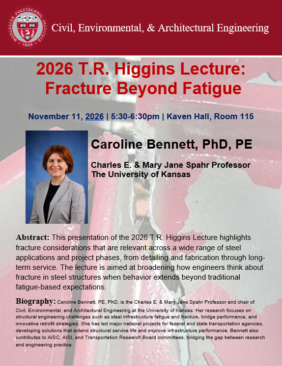 Caroline Bennett, PhD, PE