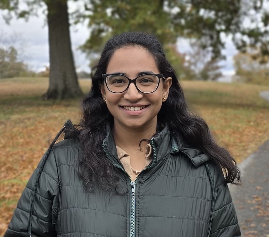 Shruti Shastry