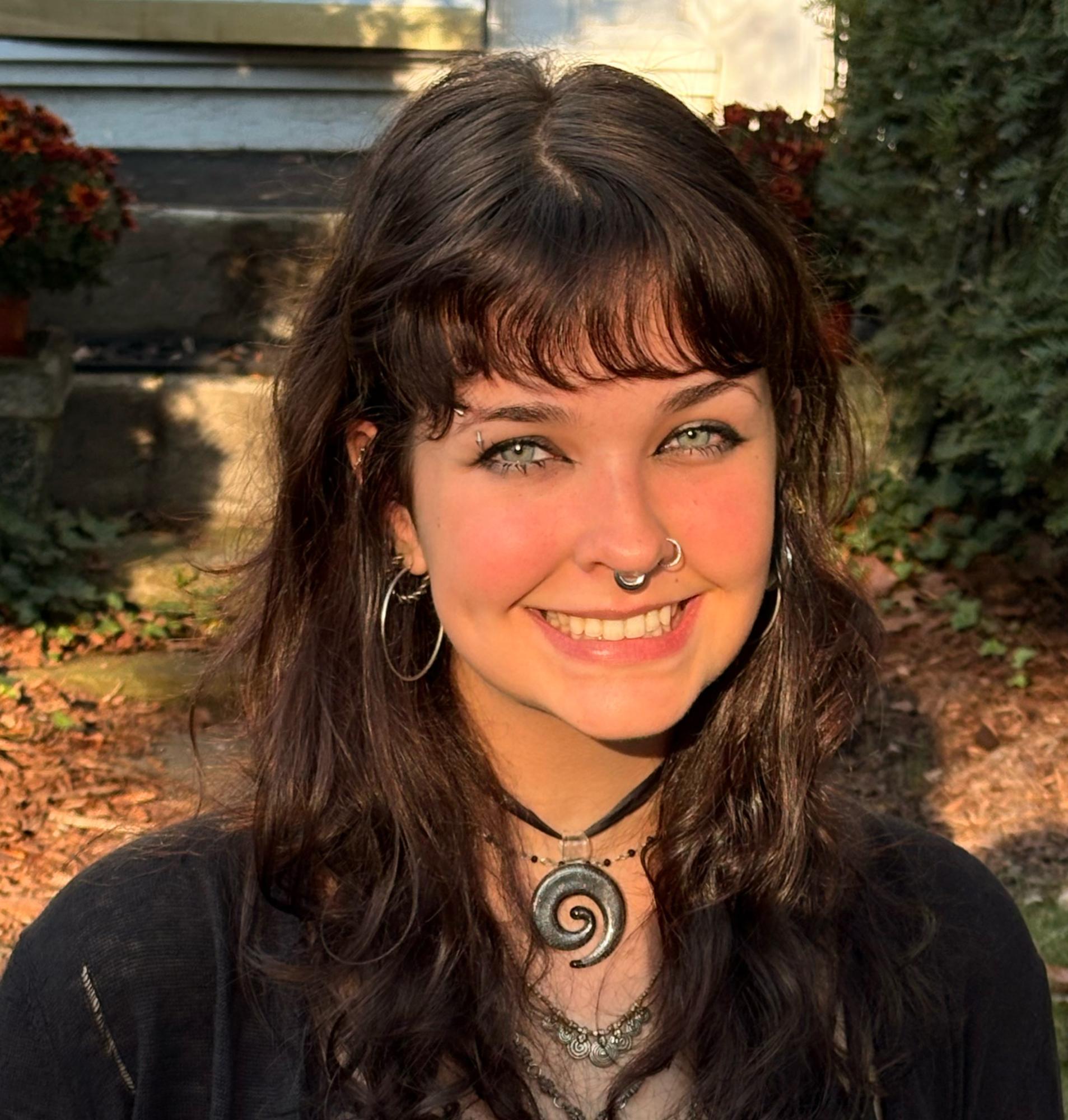 Tess Briden