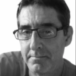 Tony Rogers