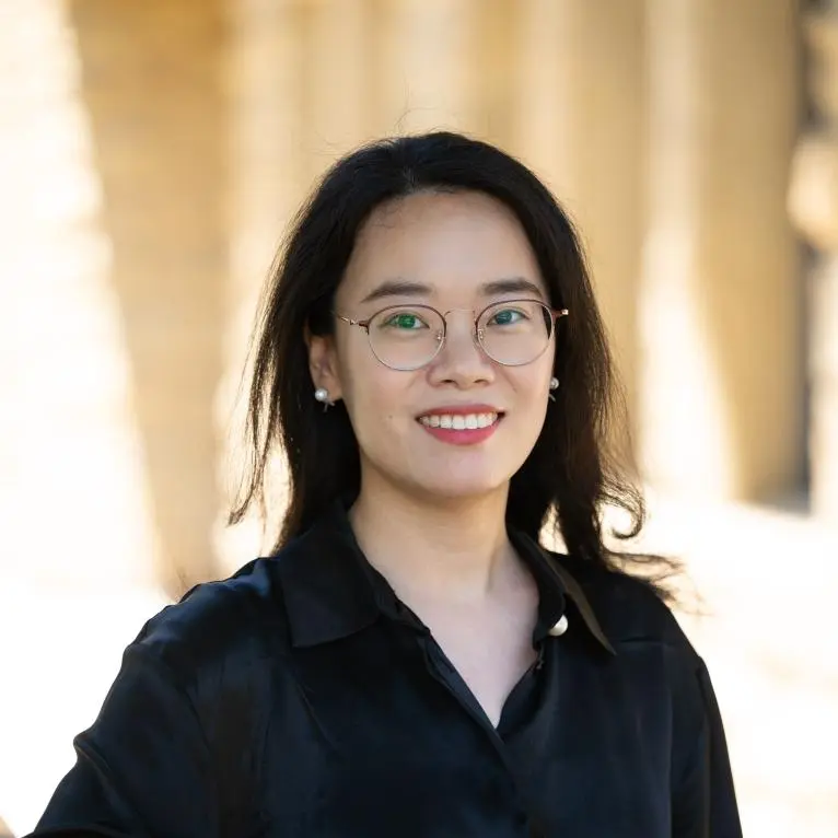 Lichao Fang