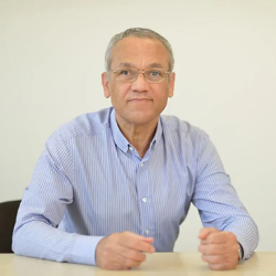 Makhlouf M. Makhlouf