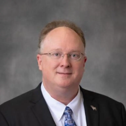 Robert W. Hyers