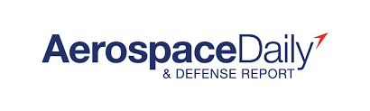 aerospace daily logo