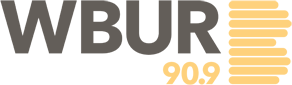 WBUR logo