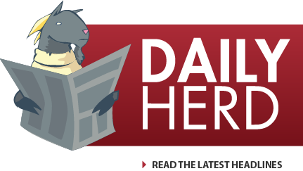 DailyHerd News