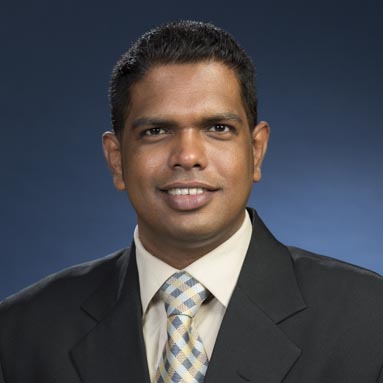 Buddika Peiris