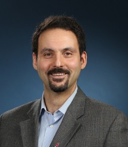 WPI associate professor of electrical and computer engineering, was named president elect of the IEEE Vehicular Technology Society.