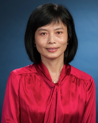 Amy Z. Zeng