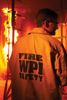 WPI Fire Safety