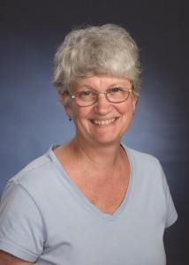 Professor Pamela Weathers