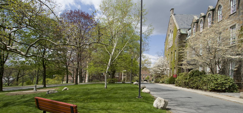 Undergraduate Admissions WPI