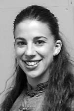 Jennifer Agbay is the artistic director of the Youth Ballet of Worcester.