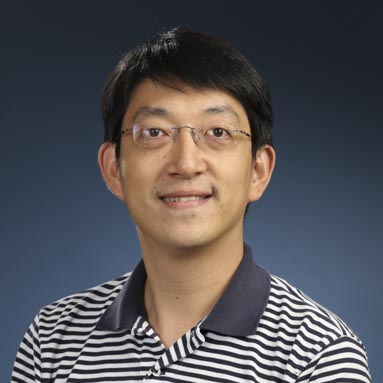 Prof. Jian Zou