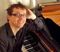 Composer Will Todd has received praise for what has been described as “jazz crossover” compositions.