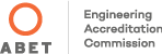 ABET Logo - Engineering Accreditation Commission