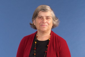 Susan Landau, PhD