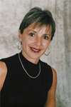 Tanja Dominko, associate professor.