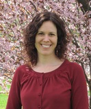 Jeanine Plummer, WPI's first Schwaber Professor of Environmental Engineering
