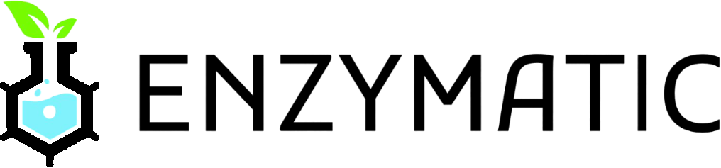 Enzymatic logo