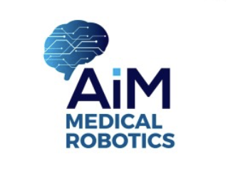 AiM Medical Robotics, Inc logo