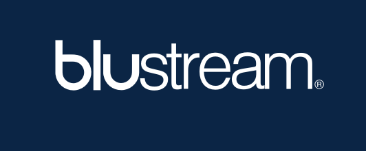 Blustream logo