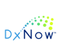 DxNow logo