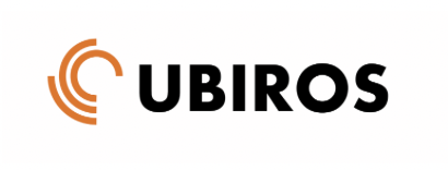 Ubiros logo