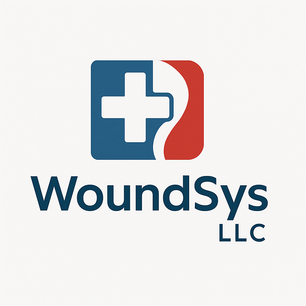 Woundsys logo