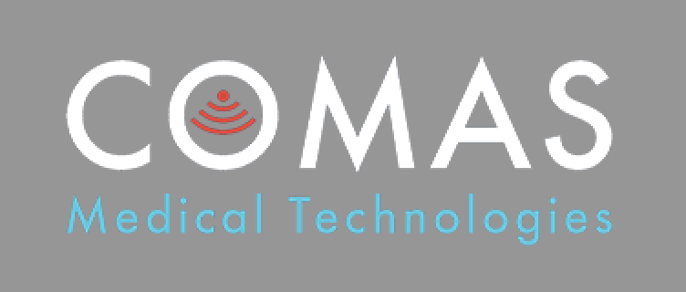 Comas Medical Technologies logo