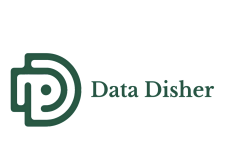 Data Disher logo