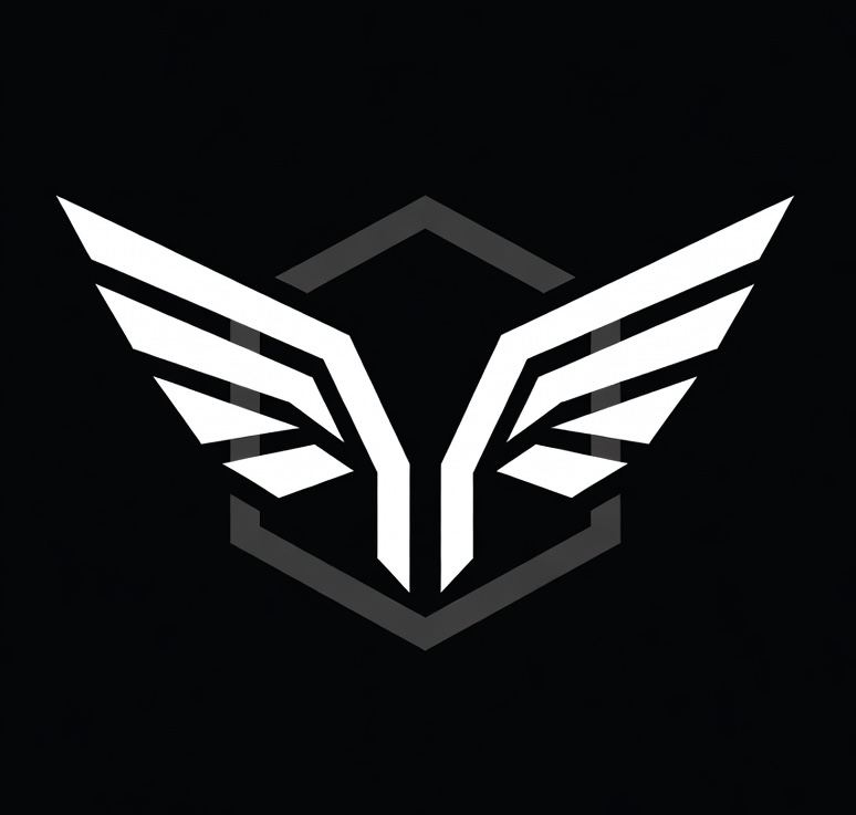 DaedaMorph Robotics  logo