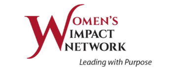 Women's impact network logo