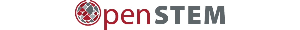 OpenSTEM logo