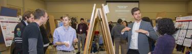 WPI's Graduate Research Innovation Exchange