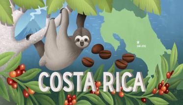 "Costa Rica"