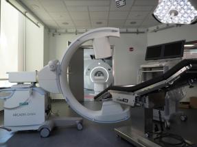 Lab Equipment for MRI's