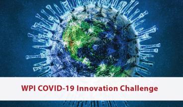 covid-19 innovation challenge